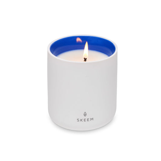 Skeem | Sand & Waves Aegean Candle