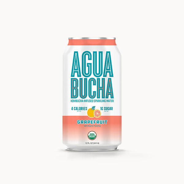 Mother Kombucha | Agua Bucha