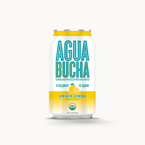 Mother Kombucha | Agua Bucha