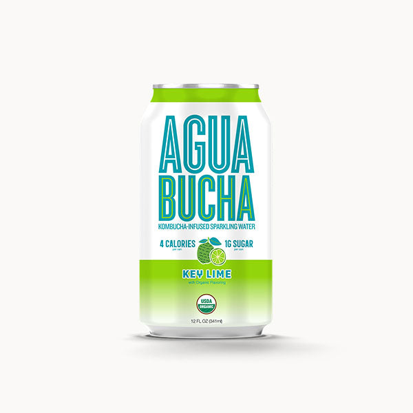 Mother Kombucha | Agua Bucha