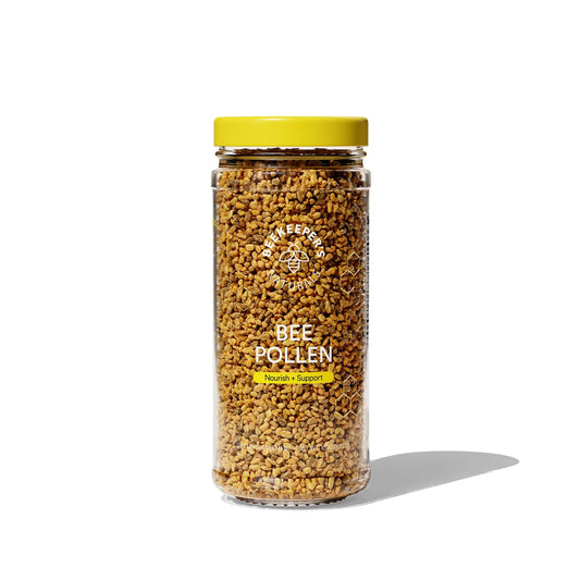 Beekeeper's Naturals | Bee Pollen 150g