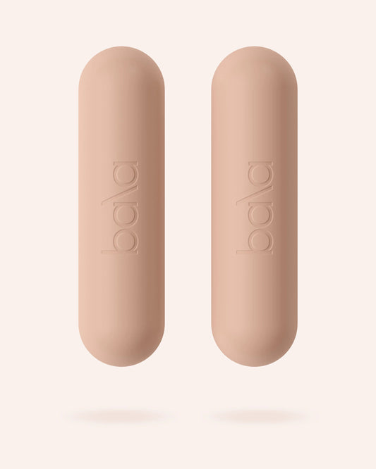 Bala |  3 LB Bala Bars