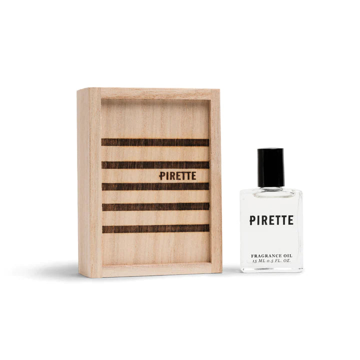 Pirette | Fragrance Oil