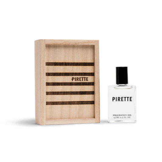 Pirette | Fragrance Oil