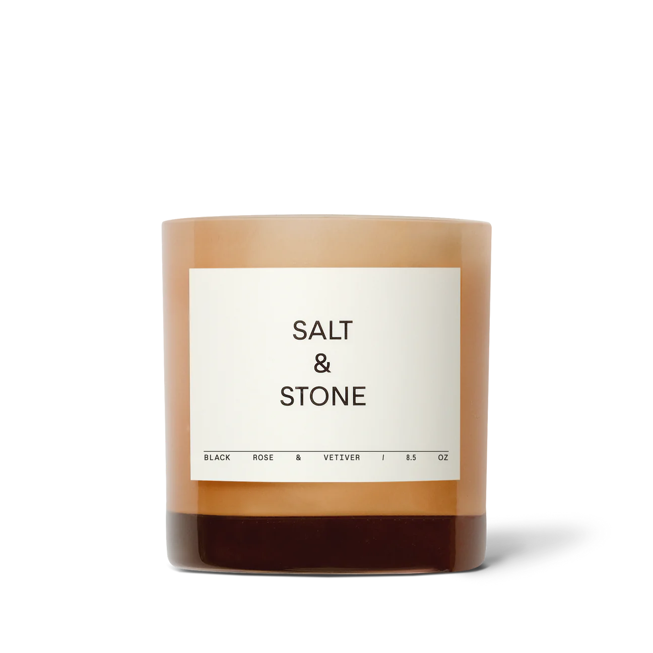 Salt & Stone | Candle 8.5oz/240g