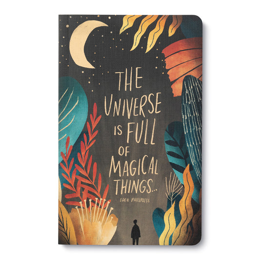 Compendium | Quote Journal