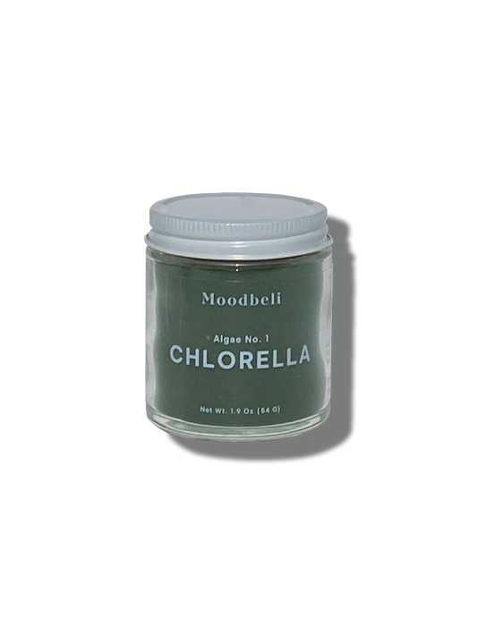 Moodbeli | Chlorella