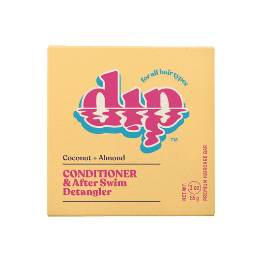 Dip | Coconut & Almond Conditioner