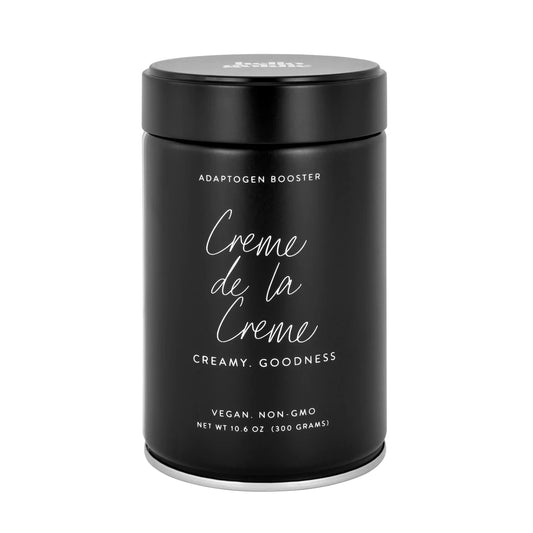 Hello Goldie | Creme de la Creme Adaptogen Booster