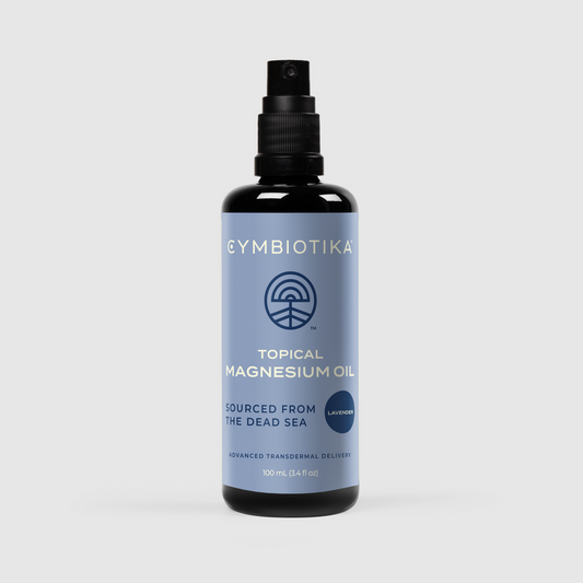 Cymbiotika | Topical Magnesium Oil