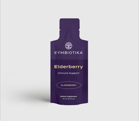 Cymbiotika | Liposomal  Elderberry