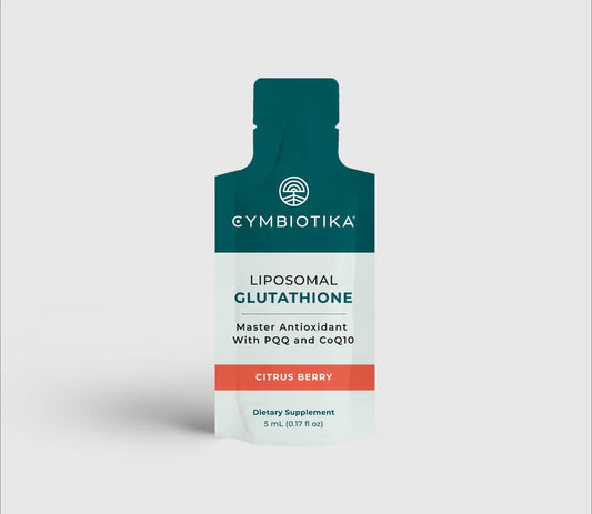 Cymbiotika | Liposomal Glutathione