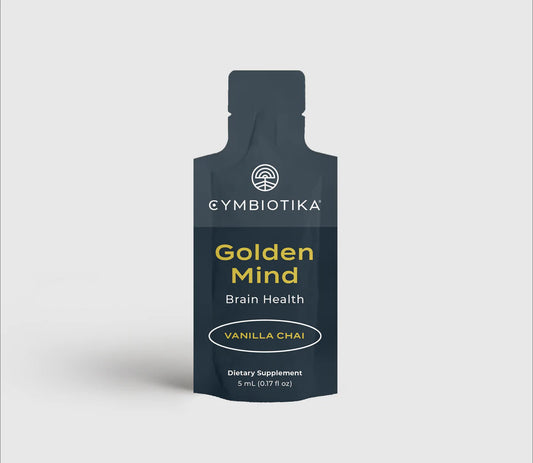 Cymbiotika | Golden Mind