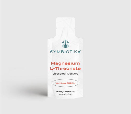 Cymbiotika | Magnesium L-Threonate