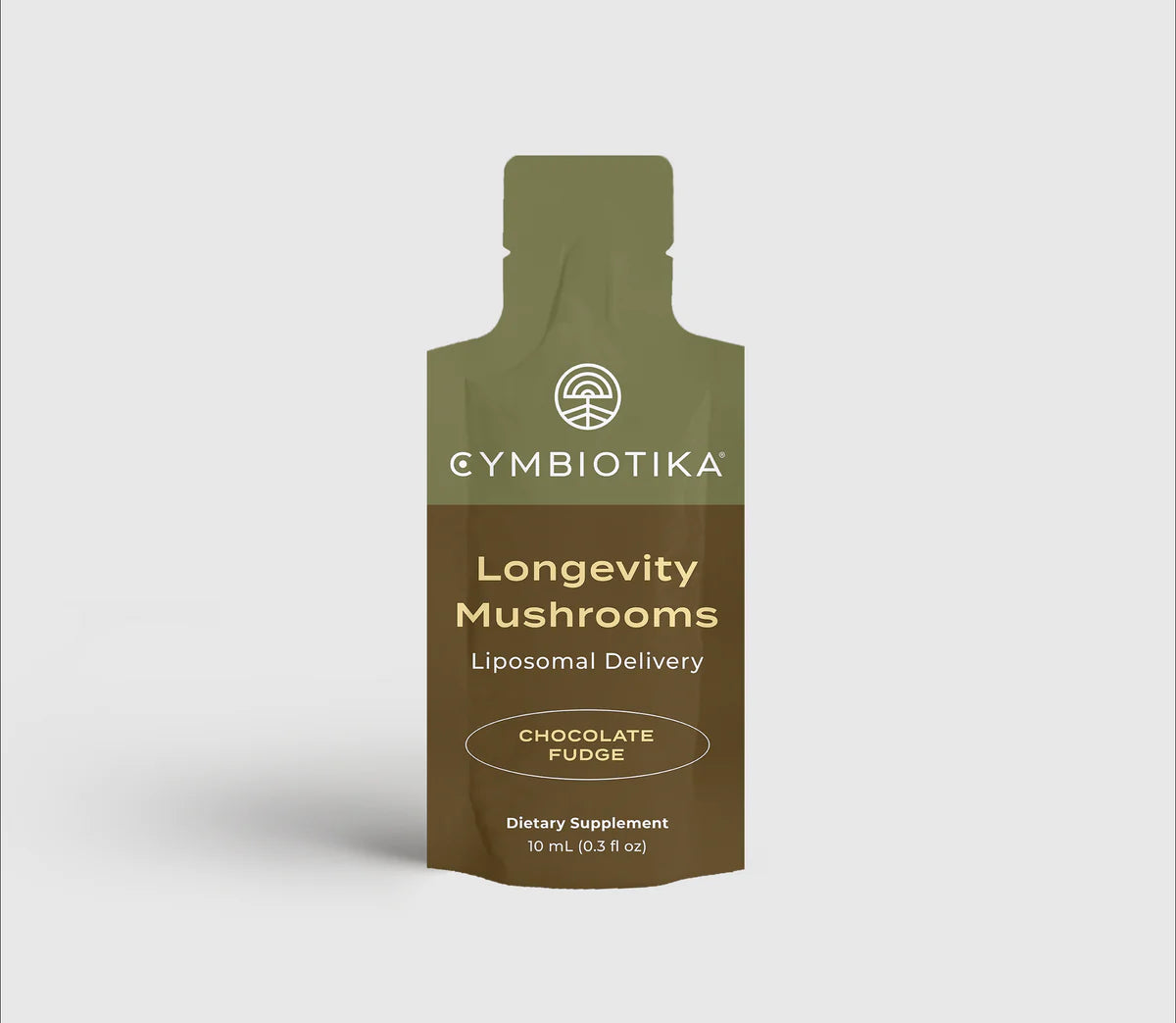 Cymbiotika | Longevity Mushrooms