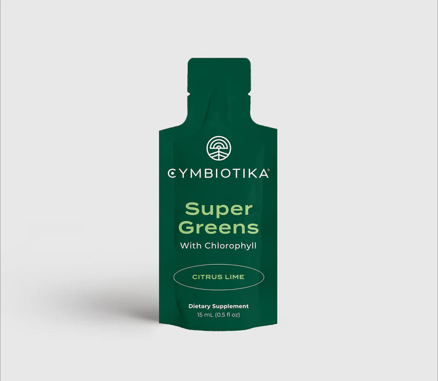 Cymbiotika | Super Greens