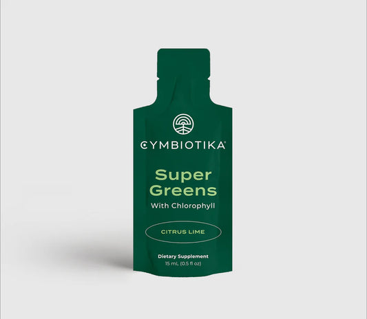 Cymbiotika | Super Greens
