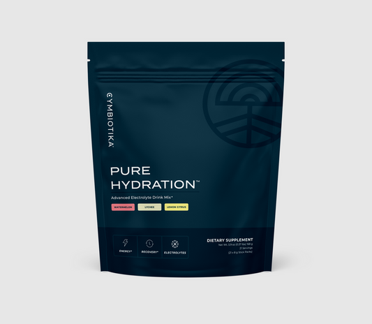 Cymbiotika | Pure Hydration