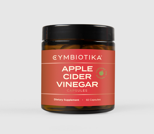 Cymbiotika | Apple Cider Vinegar
