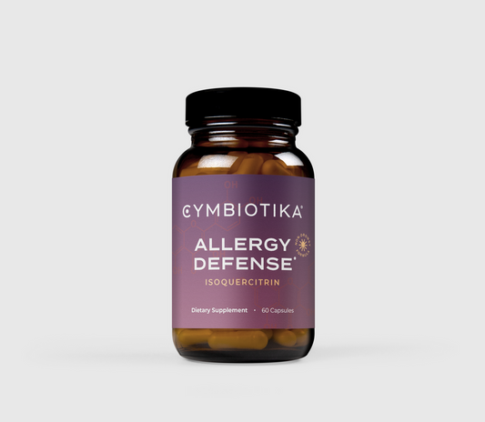 Cymbiotika | Allergy Defense