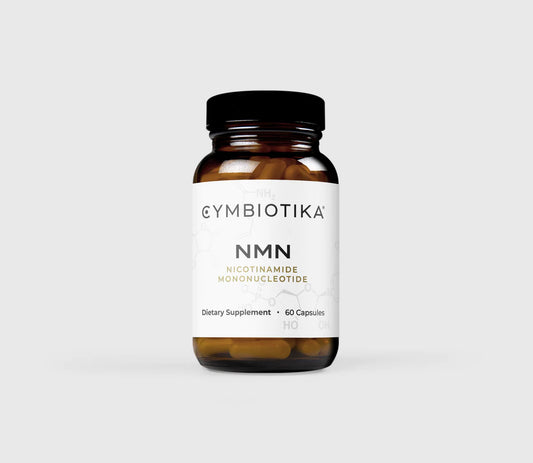 Cymbiotika | NMN + Trans-Resveratrol