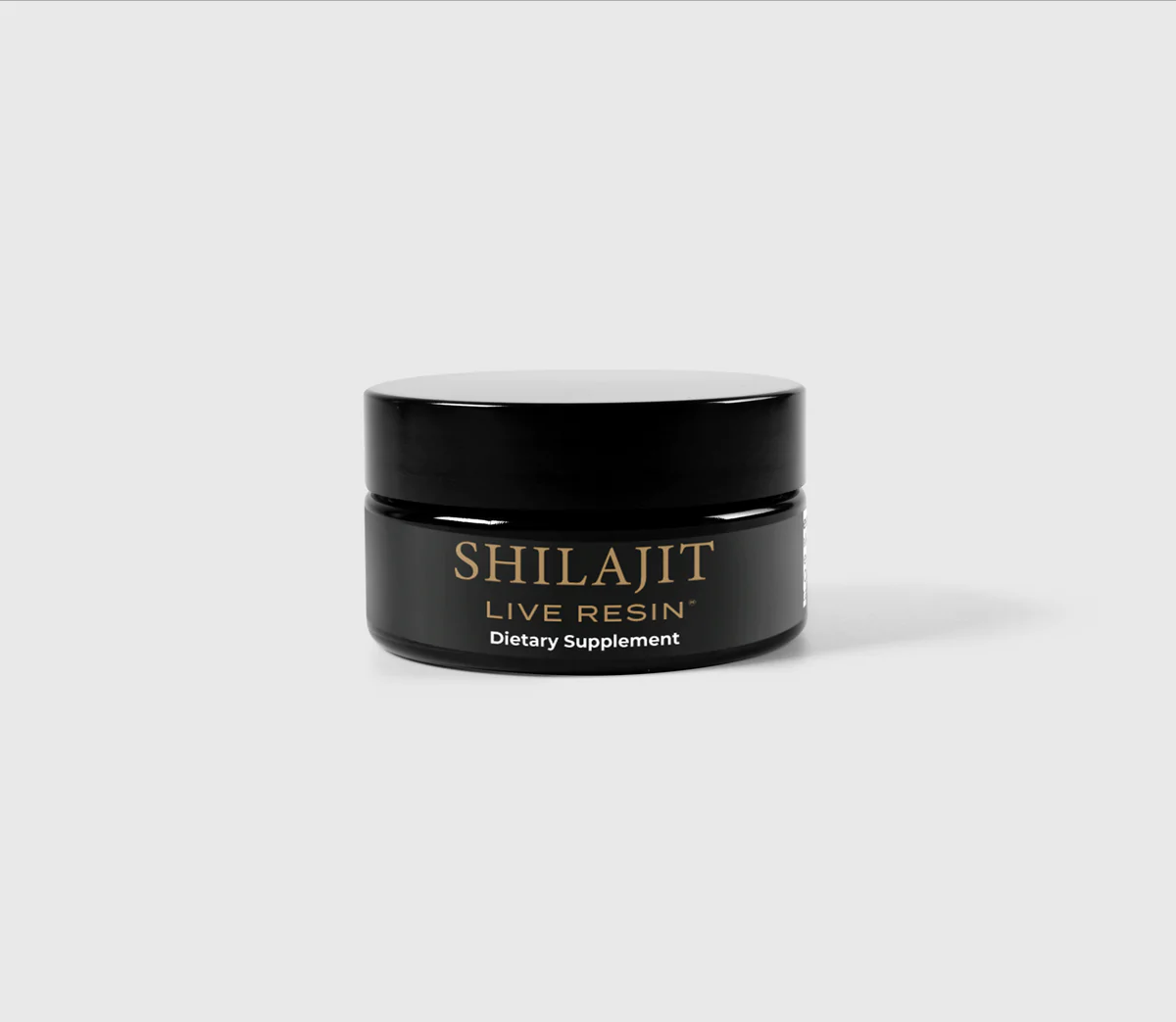 Cymbiotika | Shilajit