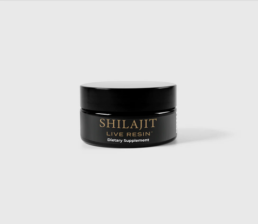 Cymbiotika | Shilajit