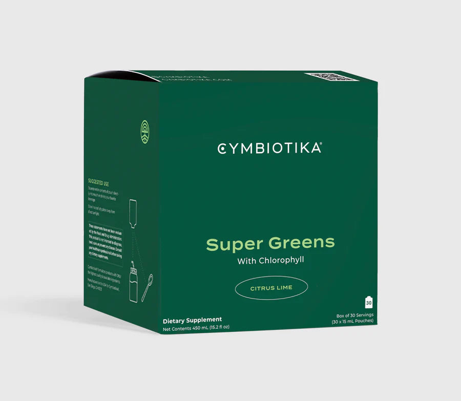 Cymbiotika | Super Greens