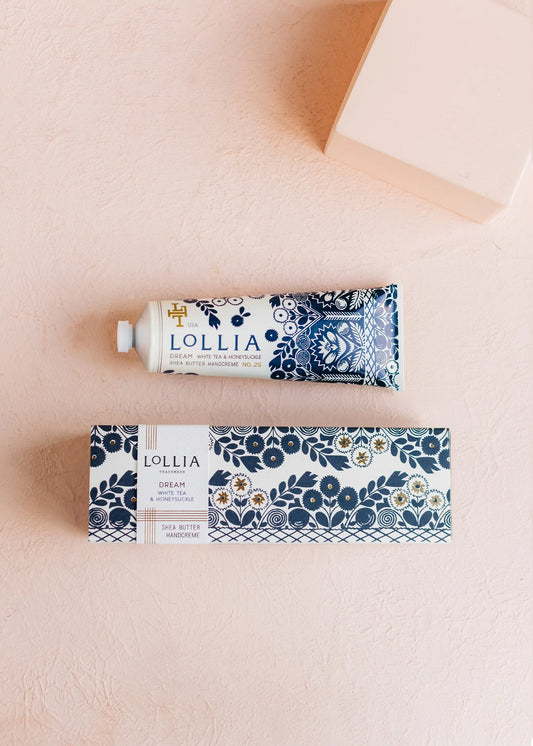 Lollia | Dream Handcream