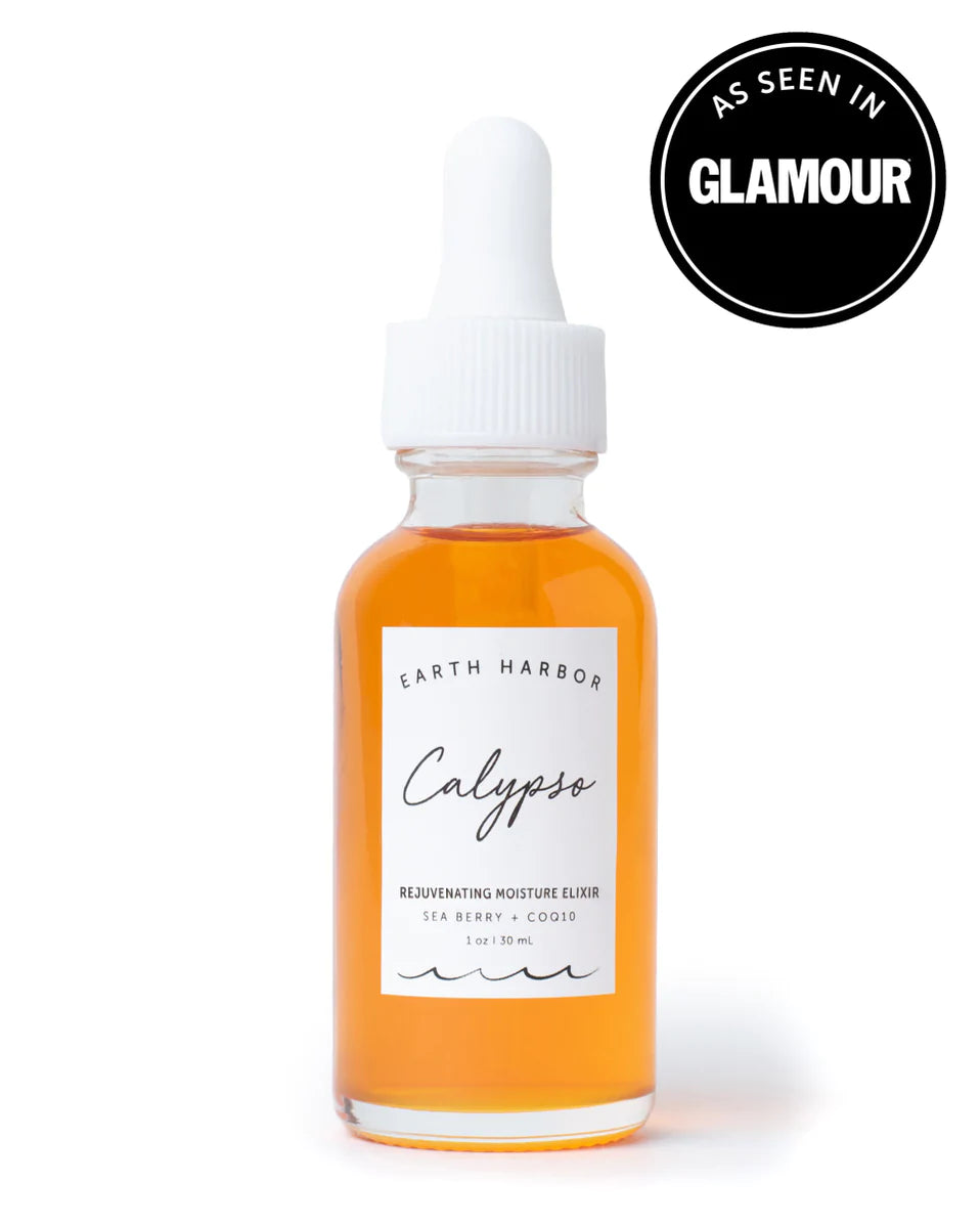 Earth Harbor | Calypso Vitamin C Moisture Elixir