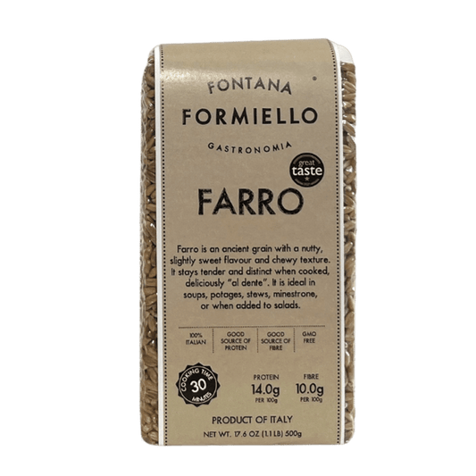 The French Farm | Farro
