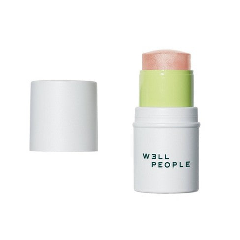 Well People | Supernatural Stick Highlighter