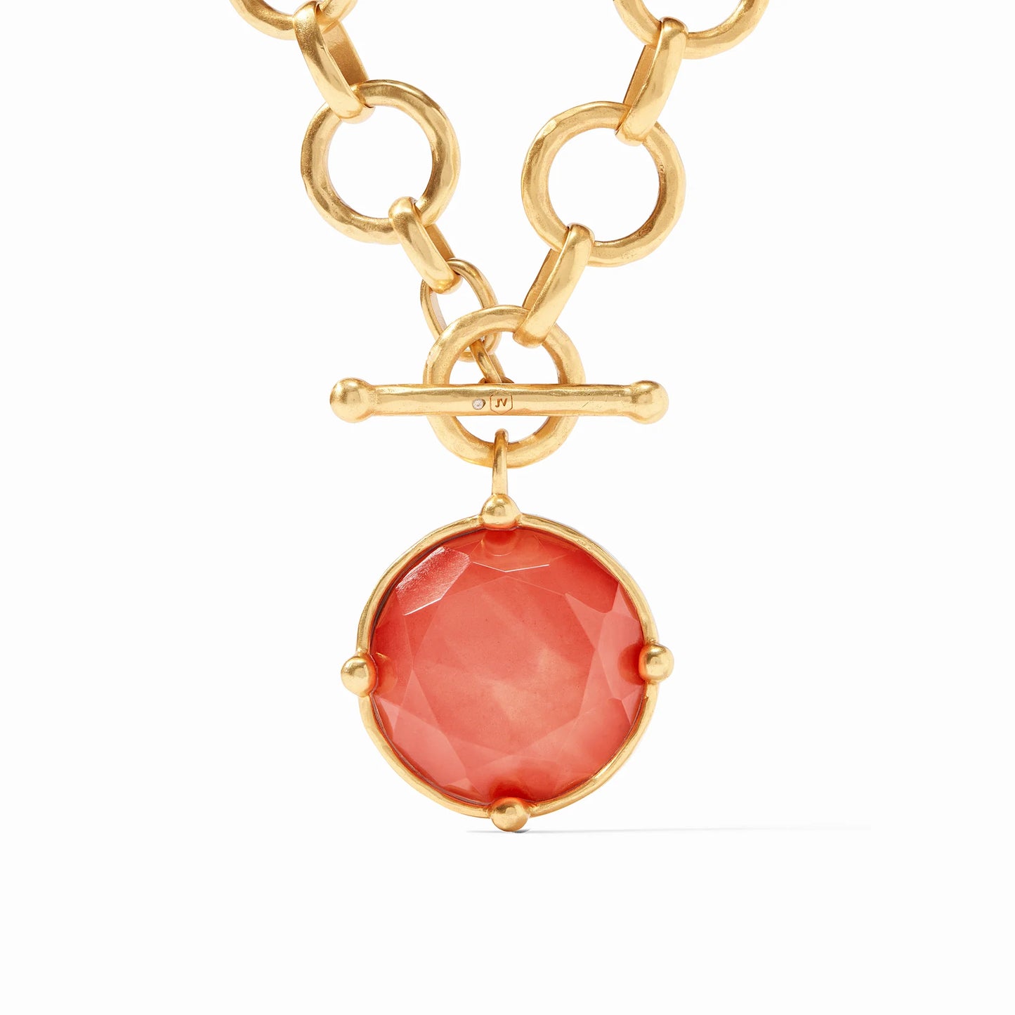 Julie Vos | Honeybee Statement Necklace