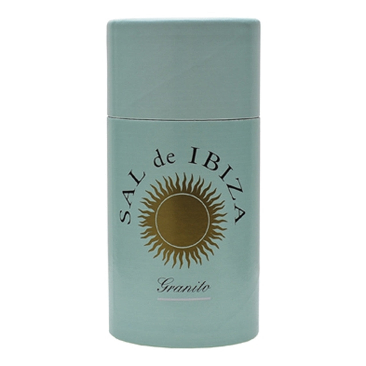 The French Farm | Sal de Ibiza Granito Seasalt Shaker Large