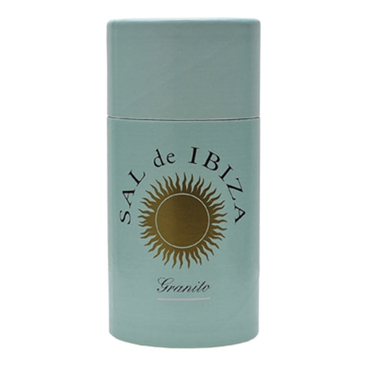 The French Farm | Sal de Ibiza Granito Seasalt Shaker Large