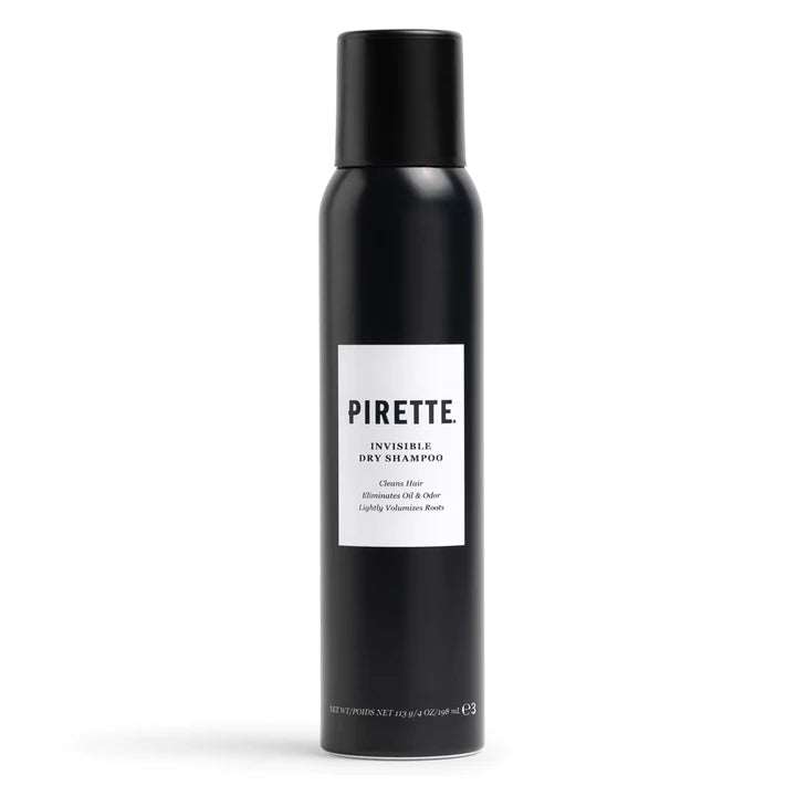 Pirette | Dry Shampoo