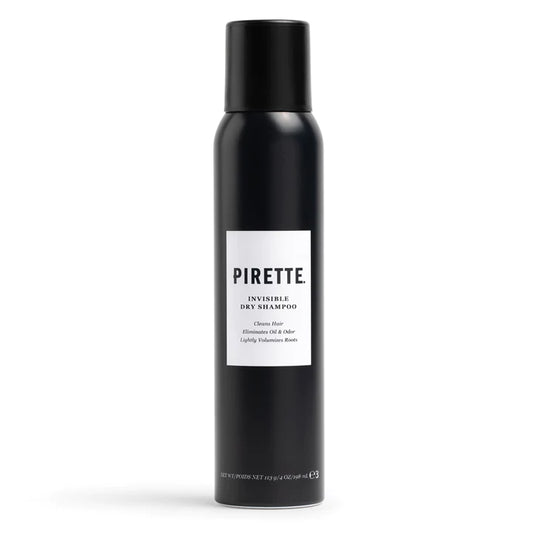 Pirette | Dry Shampoo