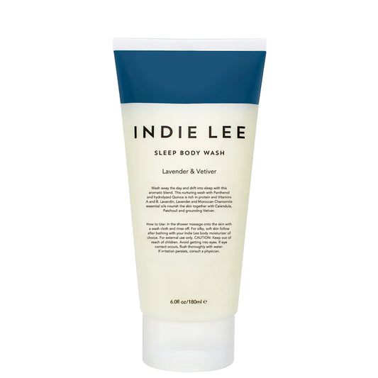 Indie Lee | Sleep Body Wash