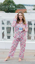 Navy Bleu | Katherine L/S PJ Set