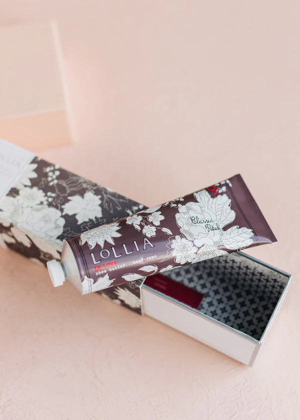 Lollia | In Love Handcream