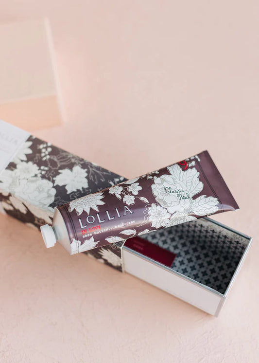 Lollia | In Love Handcream