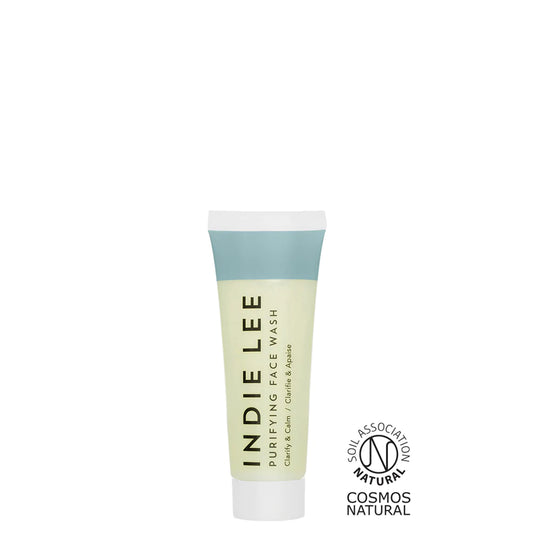 Indie Lee | Purifying Face Wash