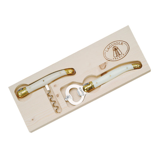 French Farm | Jean Dubost Corkscrew & Bottle Opener