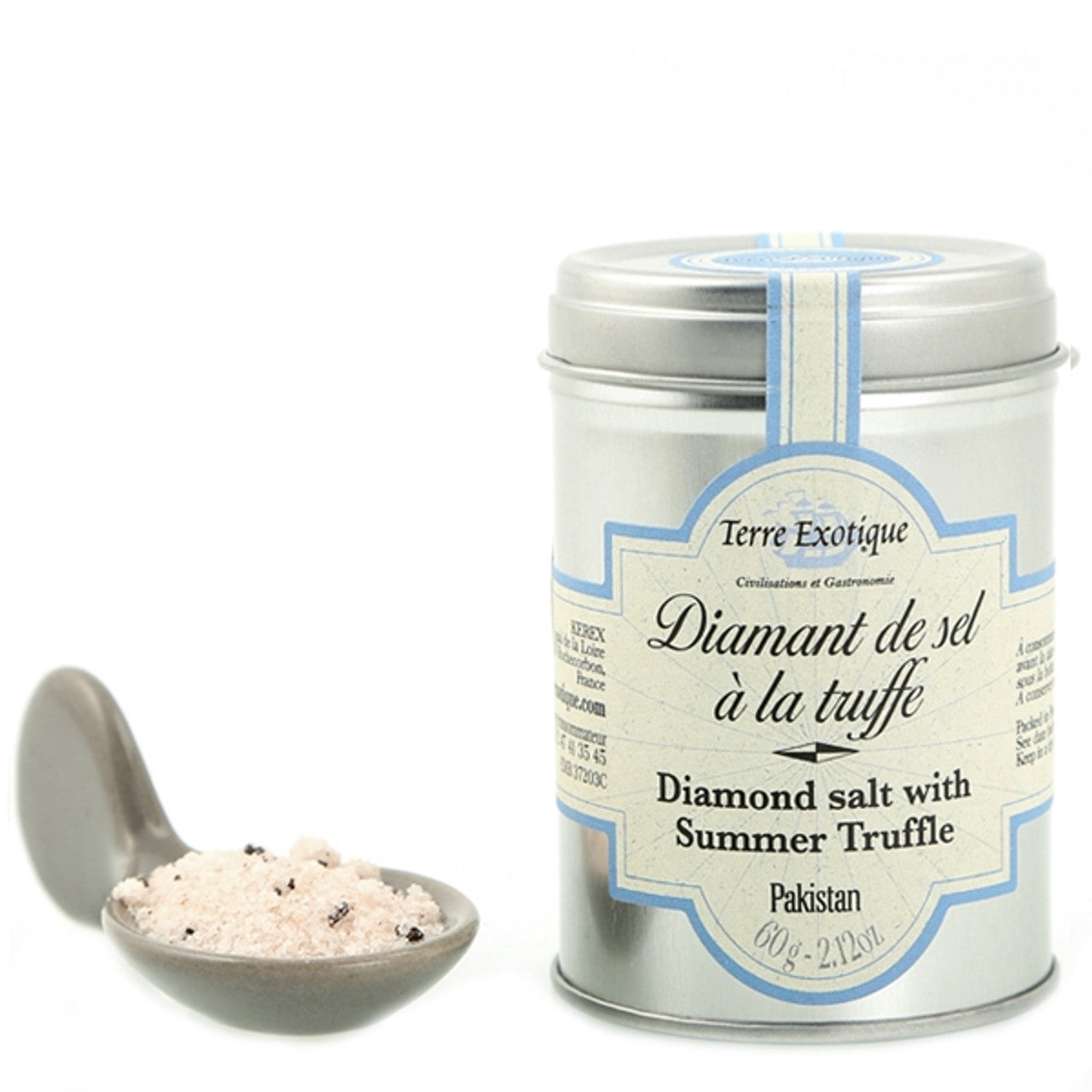 The French Farm | Diamond Salt