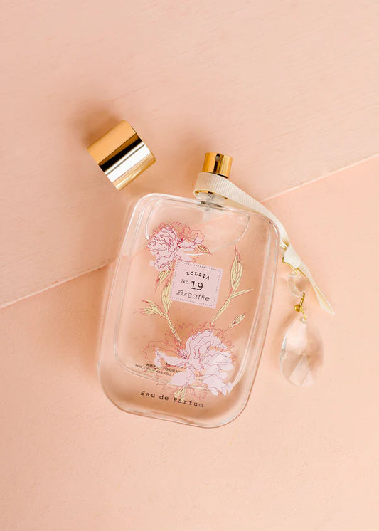 Lollia | Breathe Eau de Parfum