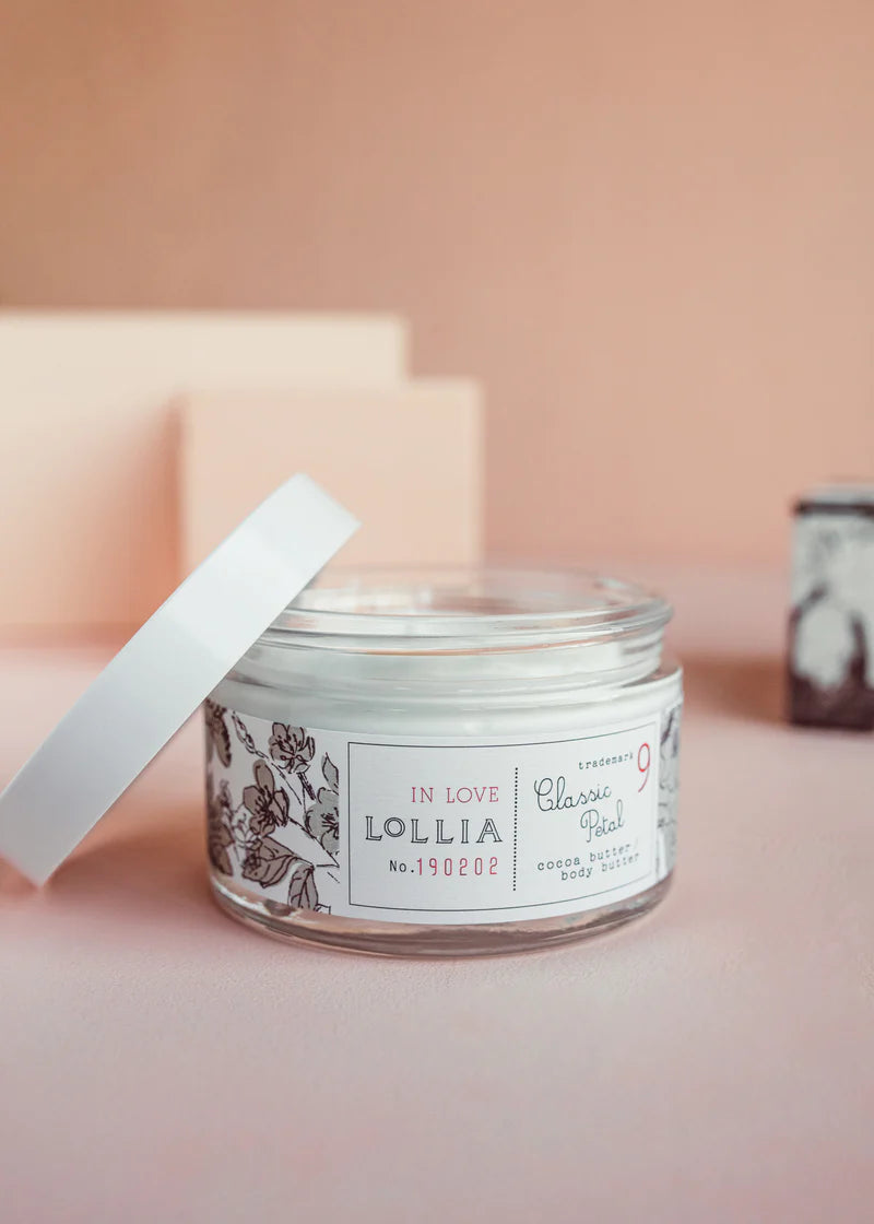 Lollia | In Love Body Butter