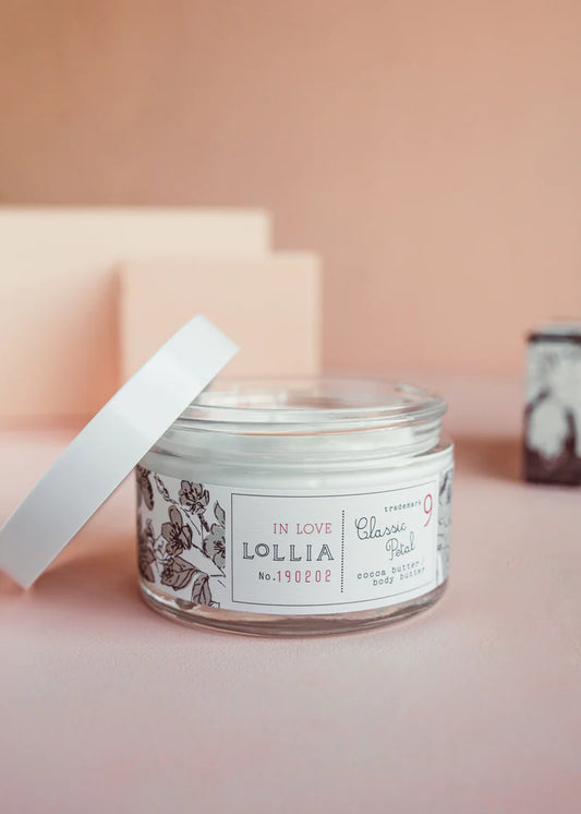 Lollia | In Love Body Butter