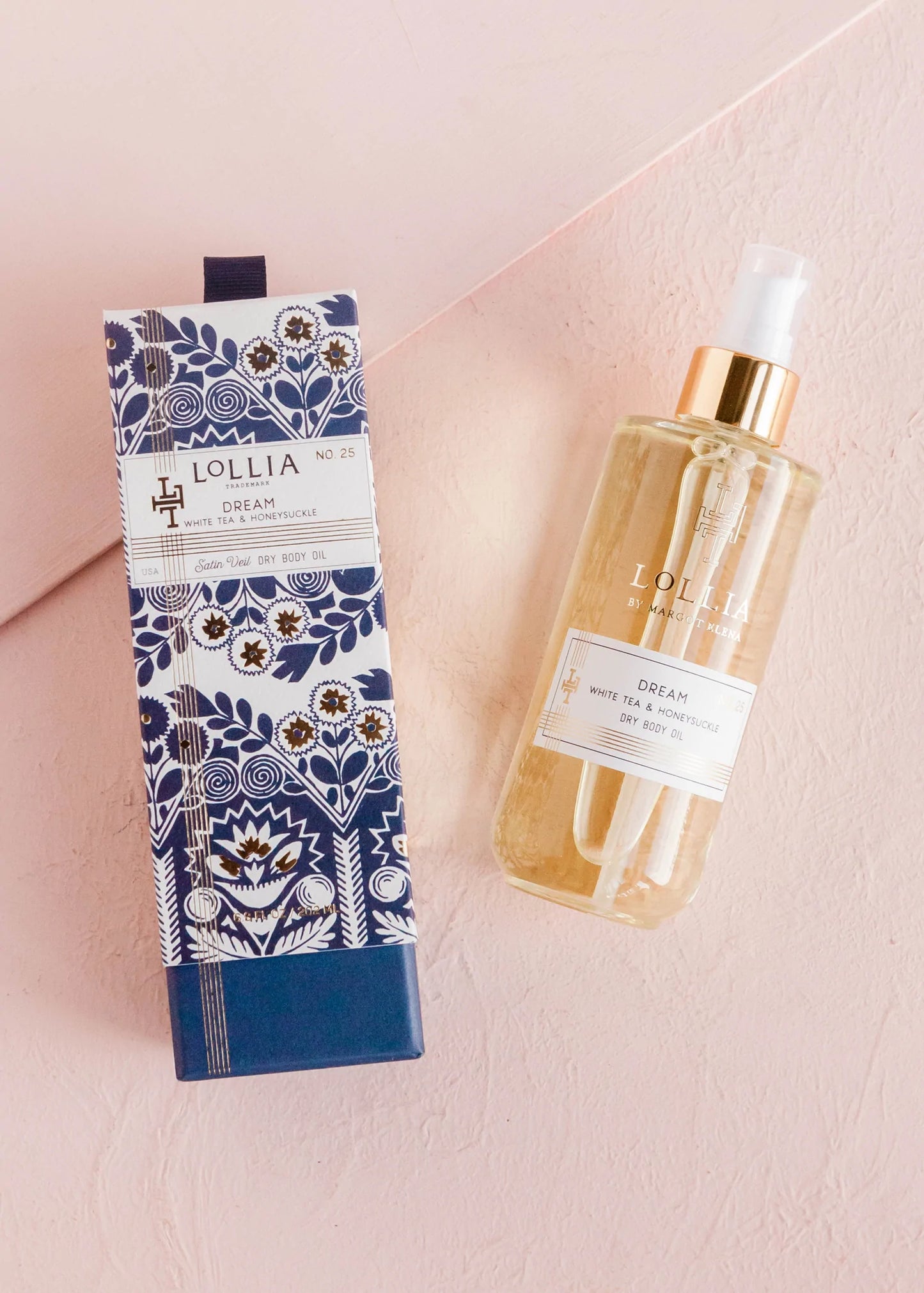 Lollia | Dream Body Oil