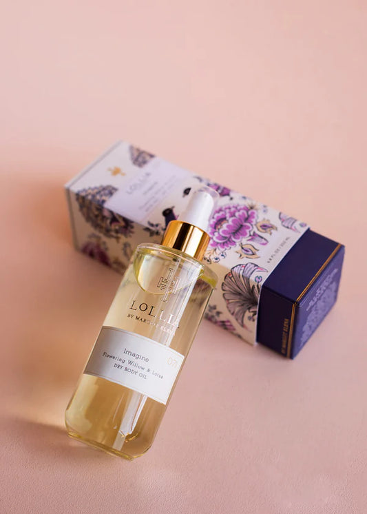 Lollia | Imagine Dry Body Oil