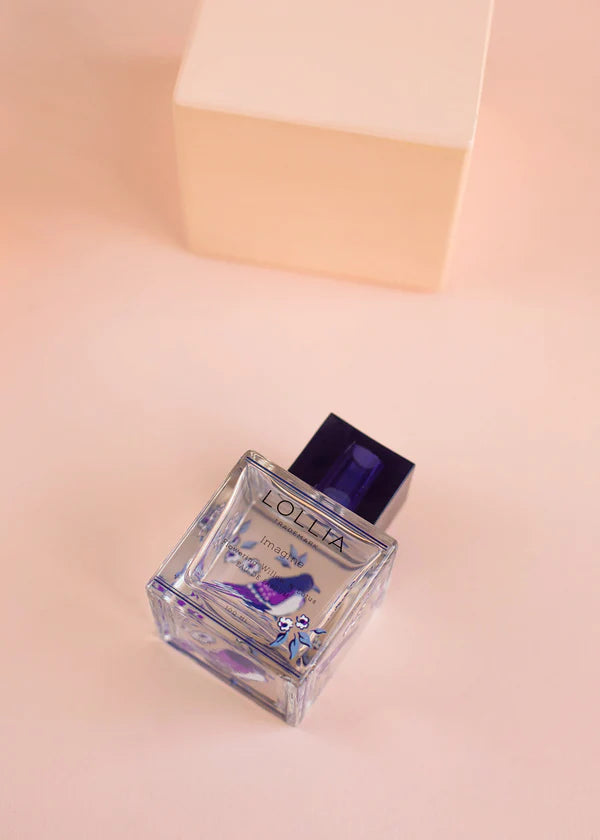 Lollia | Imagine Eau de Parfum